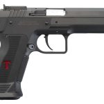 Tanfoglio Stock III Polymer 9mm 16+1