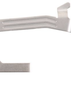 Apex Tactical 102P117RED Action Enhancement  Slim Red Drop-In Compatible w/Glock 43/43X/48