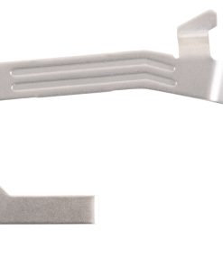 Apex Tactical 102P117BLU Action Enhancement  Slim Blue Drop-In Compatible w/Glock 43/43X/48
