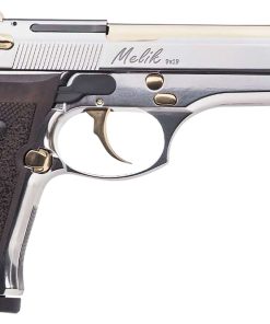 Derya Melik 9mm 15+1 Luger