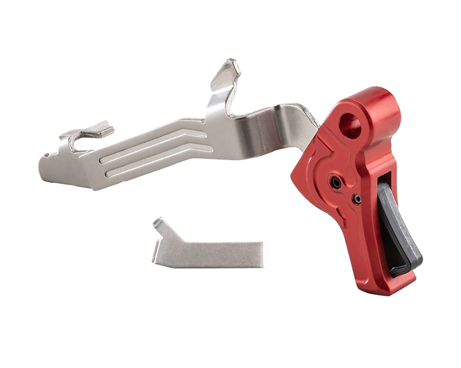 Buy Apex Tactical 102173RED Action Enhancement Kit Red Fits Glock Gen 3/4