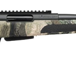 Stevens 334 270 Win 20" Camo Bolt Action Rifle