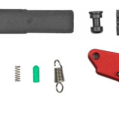 Apex Tactical Red Action Enhancement Trigger Kit for M&P Shield