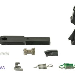 Apex Tactical Flat-Faced Forward Set Trigger Kit — S&W M&P M2.0