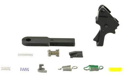 Buy Apex Tactical Flat-Faced Forward Set Trigger Kit — S&W M&P M2.0