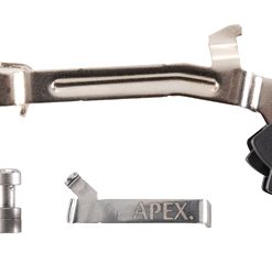 Apex Tactical Polymer Action Enhancement Trigger Kit for Glock Gen 3/4