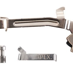 Apex Tactical Action Enhancement Kit Slim FDE for Glock Gen3/4