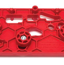 Apex Tactical Armorer’s Block Polymer for S&W M&P & Glock