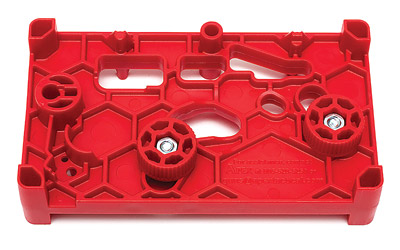 Buy Apex Tactical Armorer’s Block Polymer for S&W M&P & Glock
