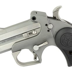 Bond Arms Rowdy .45LC/.410 Derringer