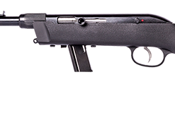 Savage 64 Takedown Left-Hand .22 LR 16.5in