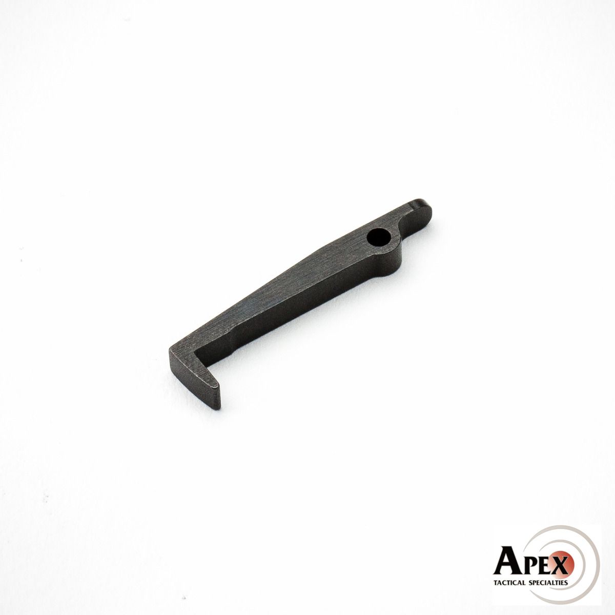 Low Profile Loaded Chamber Indicator Low Profile Loaded Chamber Indicator