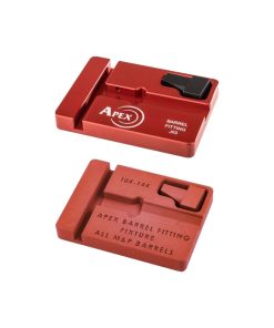 Apex Barrel Fitting Fixtures for M&P Barrels