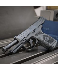 Direct Drop-In Threaded Barrels for FN Reflex & FN Reflex XL