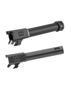 Apex Drop-In 9mm Barrels for Hellcat Pro