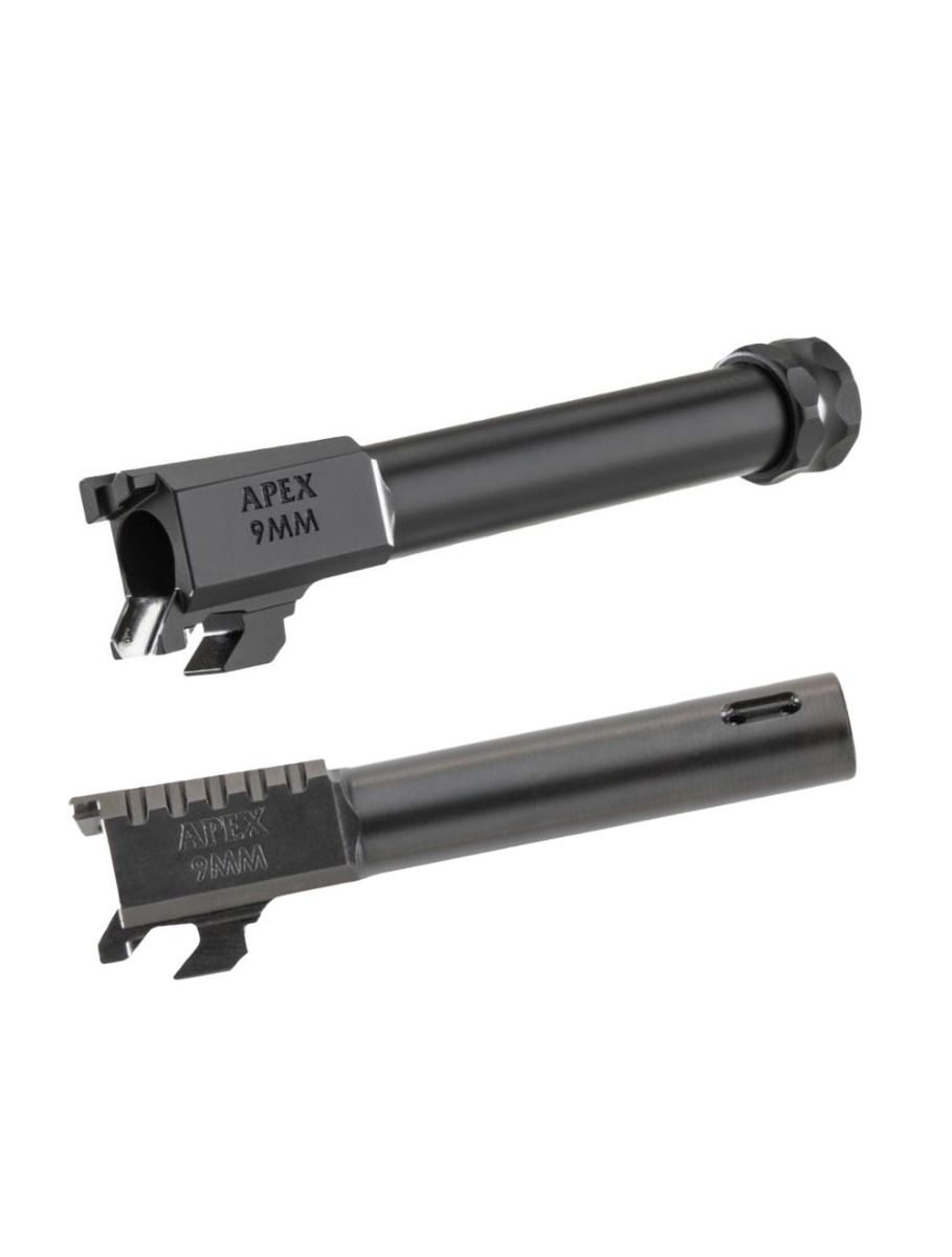 Buy Apex Drop-In 9mm Barrels for Hellcat Pro