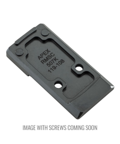 Apex Optic Mount for RMSc/507K - FN 509