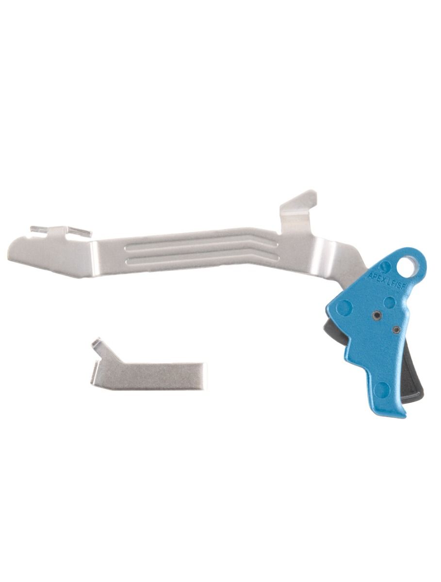 Polymer Action Enhancement Kit for Slim Frame Glock® Polymer Action Enhancement Kit for Slim Frame Glock® - Image 5