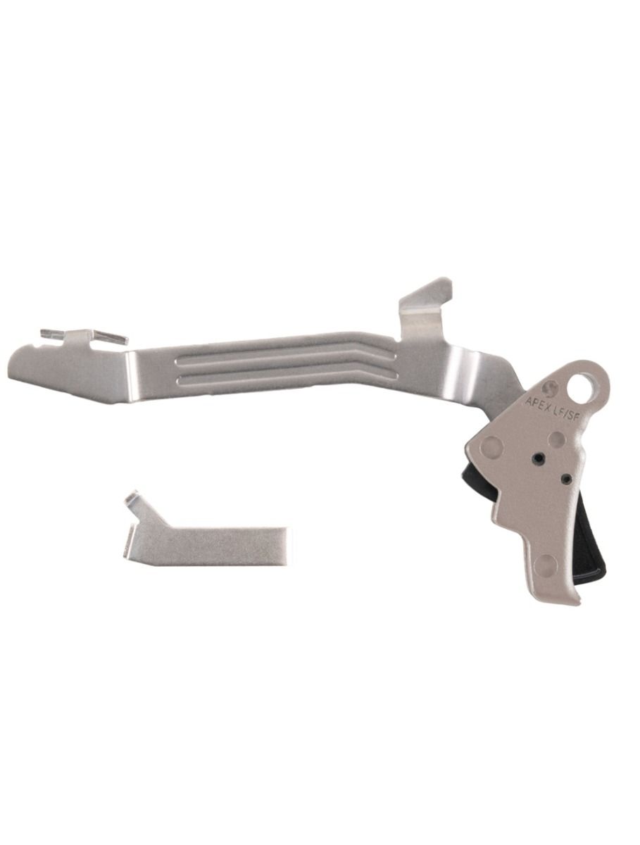 Polymer Action Enhancement Kit for Slim Frame Glock® Polymer Action Enhancement Kit for Slim Frame Glock® - Image 3