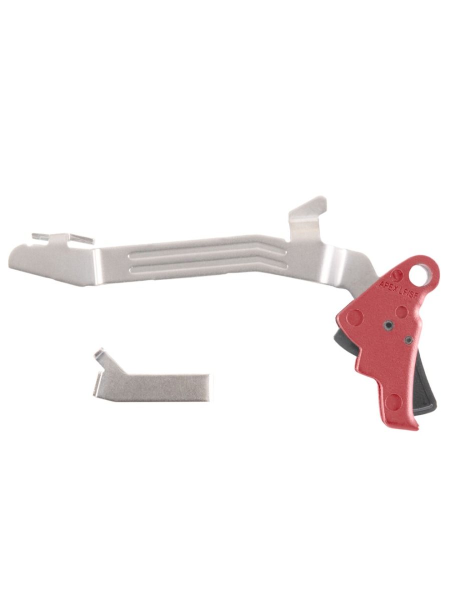 Polymer Action Enhancement Kit for Slim Frame Glock® Polymer Action Enhancement Kit for Slim Frame Glock® - Image 4