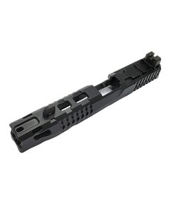 Apex 5.00" Slide for FN 509 - ACRO/MPS Slide Cut