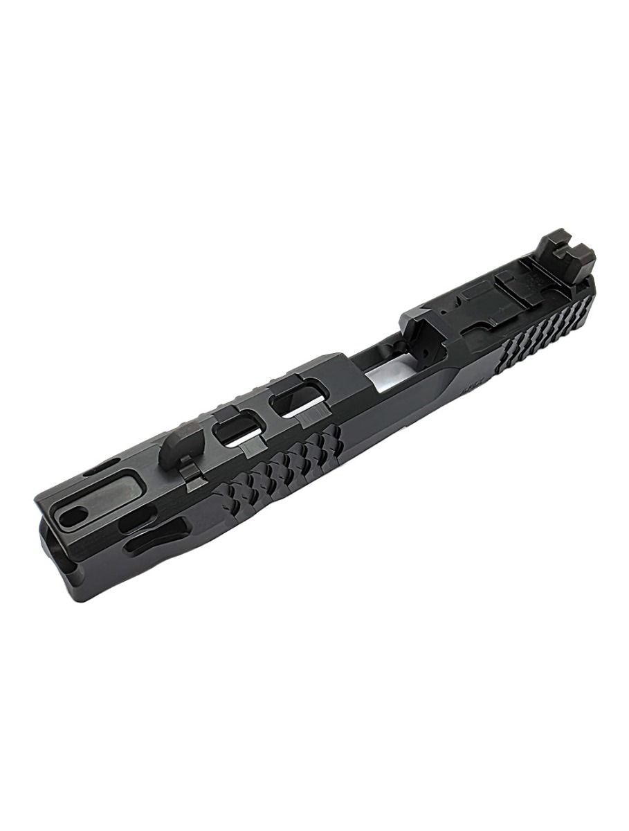 Apex 5.00" Slide for FN 509 - ACRO/MPS Slide Cut Apex 5.00" Slide for FN 509 - ACRO/MPS Slide Cut