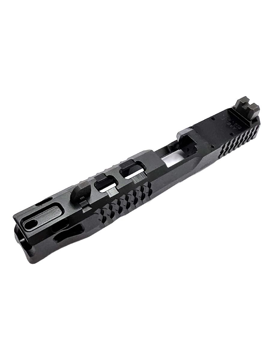 Apex 5.00” Slide for FN 509 - RMR Slide Cut Apex 5.00” Slide for FN 509 - RMR Slide Cut - Image 4