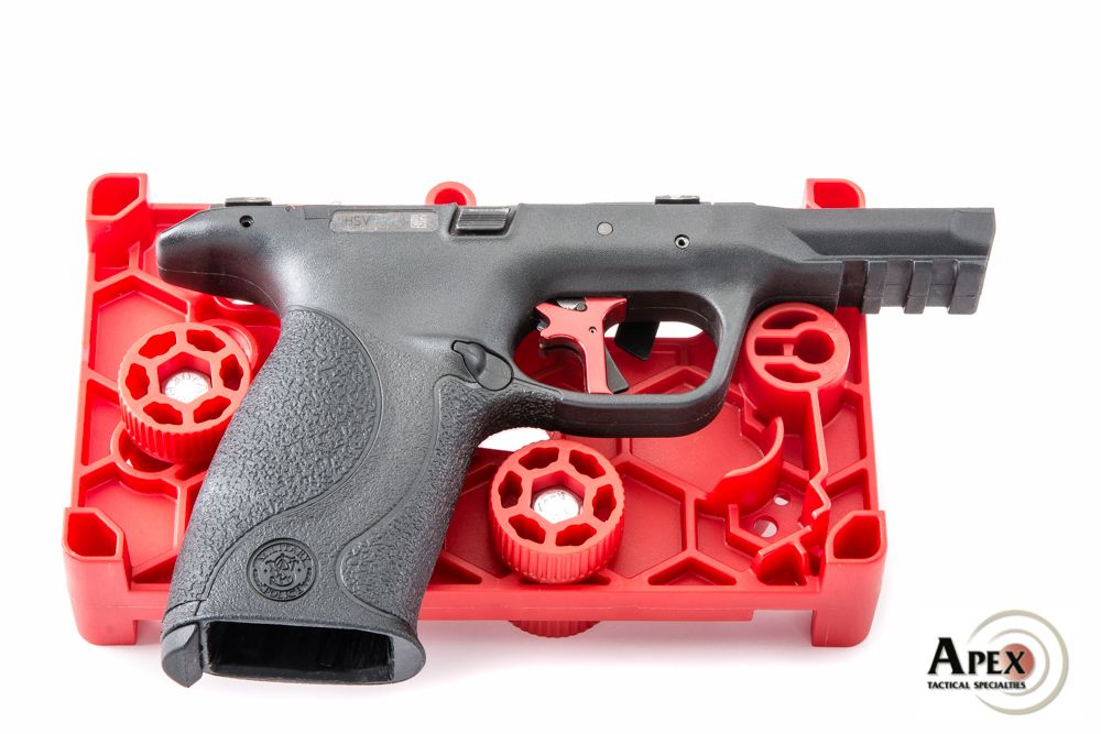 Apex® Armorer's Block Apex® Armorer's Block - Image 2