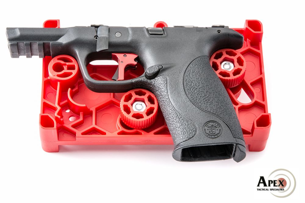 Apex® Armorer's Block Apex® Armorer's Block - Image 3