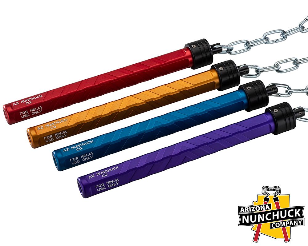 Buy 9” Nunchuck Set