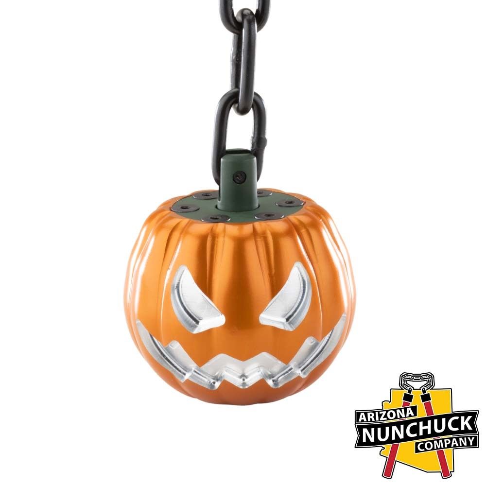 Ichabod Pumpkin Flail Ichabod Pumpkin Flail - Image 2