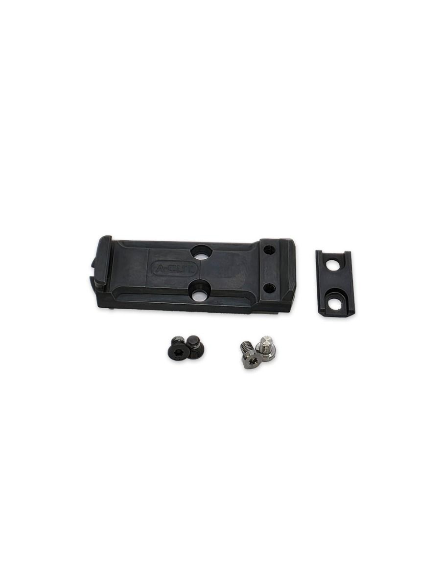 Optic Mount for Aimpoint COA to SIG P320 Sig-LOC Slide Cut Optic Mount for Aimpoint COA to SIG P320 Sig-LOC Slide Cut