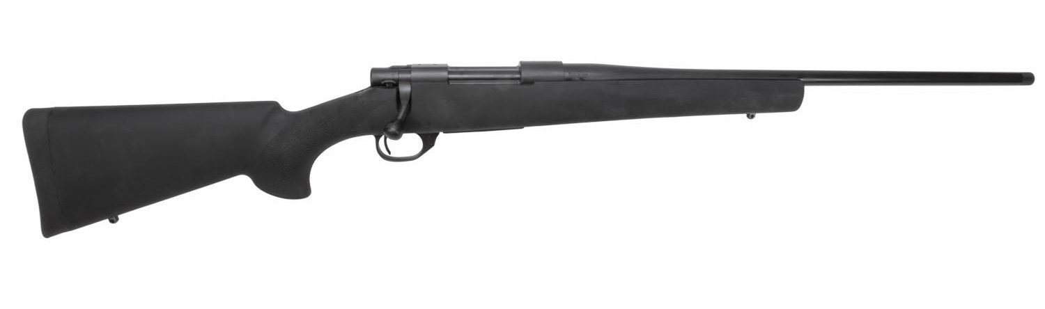 Howa M1500 Hogue 6.5 Creedmoor 22" Threaded Barrel Howa M1500 Hogue 6.5 Creedmoor 22" Threaded Barrel