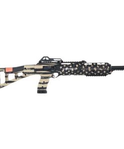 Hi-Point 45TS Carbine Rifle .45 ACP 9rd 17.5" FDE