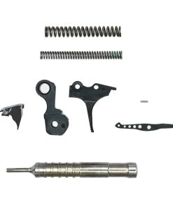 Action Enhancement Kit w/ Tank Tread Commander Hammer for Springfield SA-35/ Browning Hi-Power