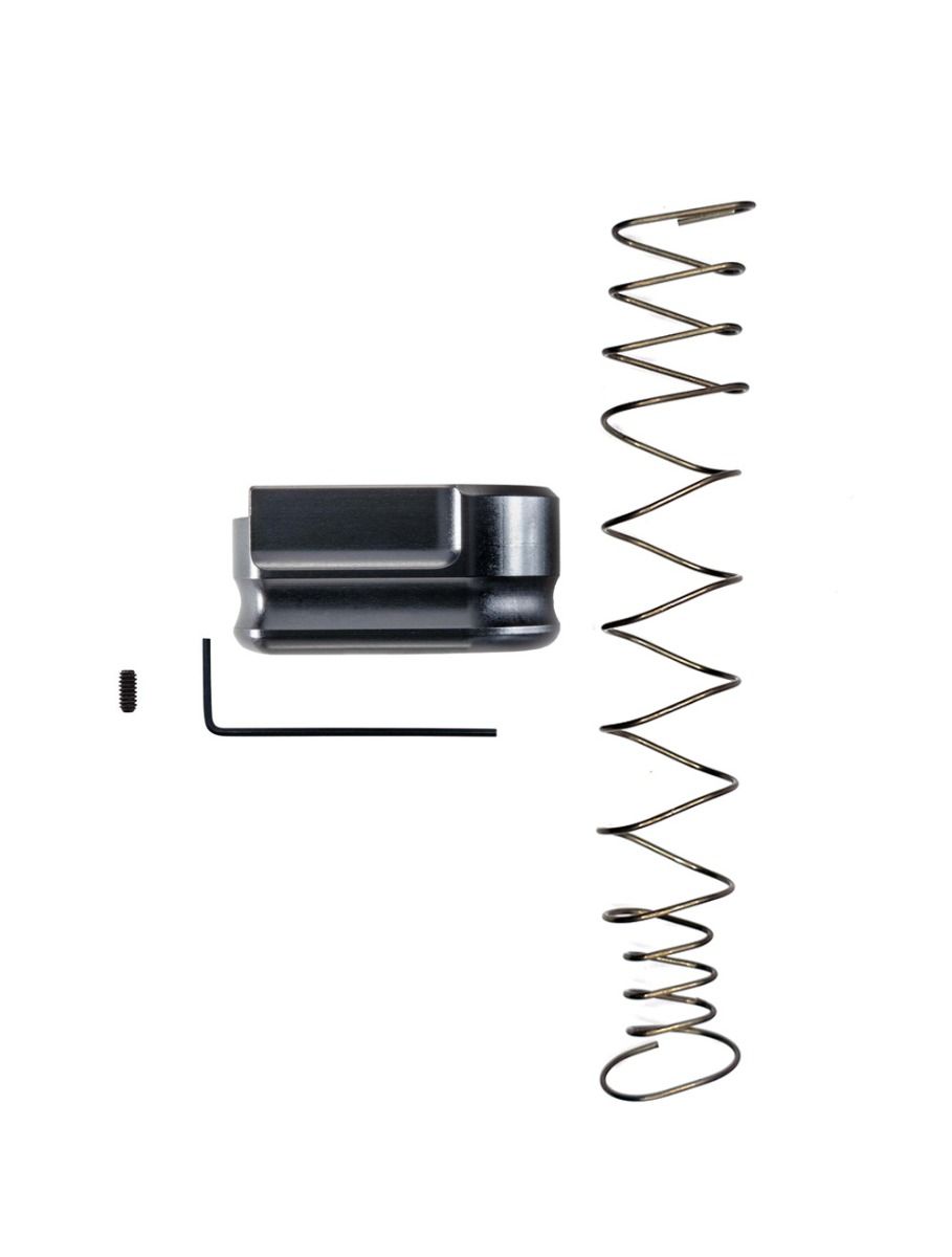 Magazine Base Pad Extension for FNX 45 Magazine Base Pad Extension for FNX 45