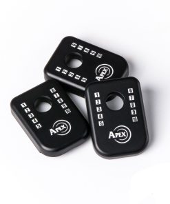 J-Plate Base Pad for Magpul® Glock® Mags