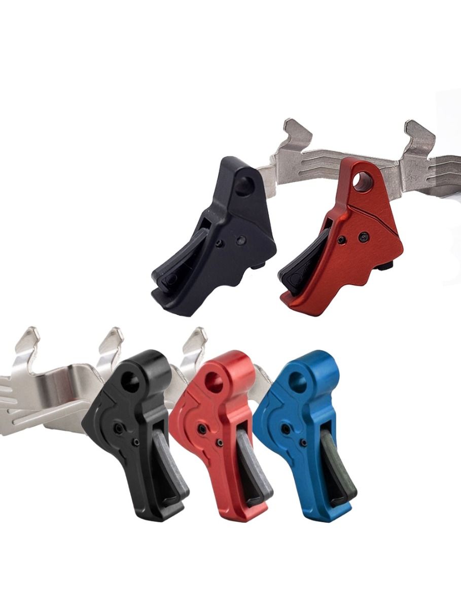 Buy Action Enhancement Kit for Slim Frame Glock®
