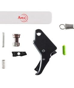 Action Enhancement Trigger & Duty/Carry Kit for M&P Shield