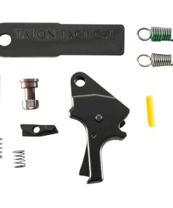 Flat-Faced Forward Set Sear & Trigger Kit for M&P