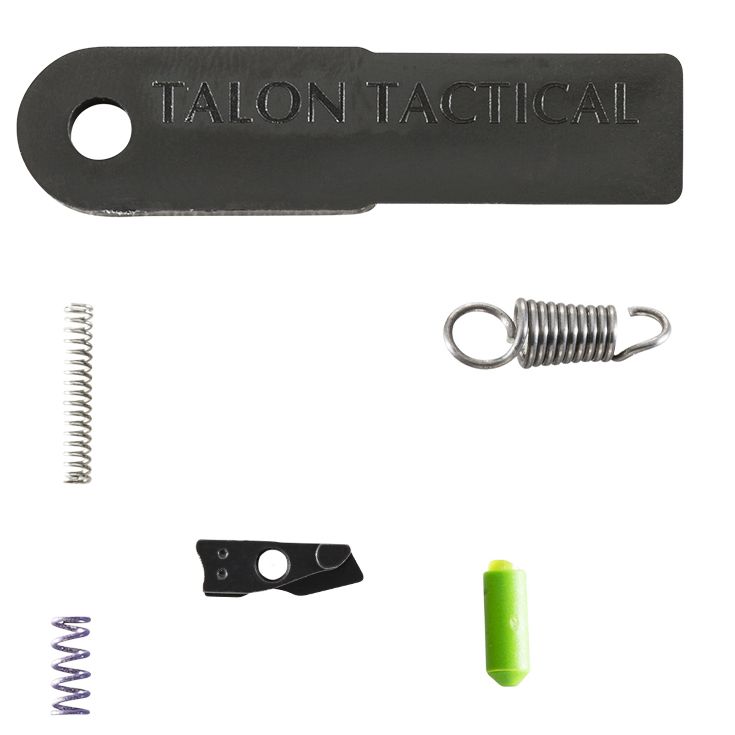Duty/Carry Kit for M&P Shield, Shield 45 & Shield 2.0 Duty/Carry Kit for M&P Shield, Shield 45 & Shield 2.0 - Image 2