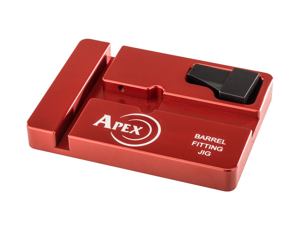 Apex Barrel Fitting Fixtures for M&P Barrels Apex Barrel Fitting Fixtures for M&P Barrels - Image 2