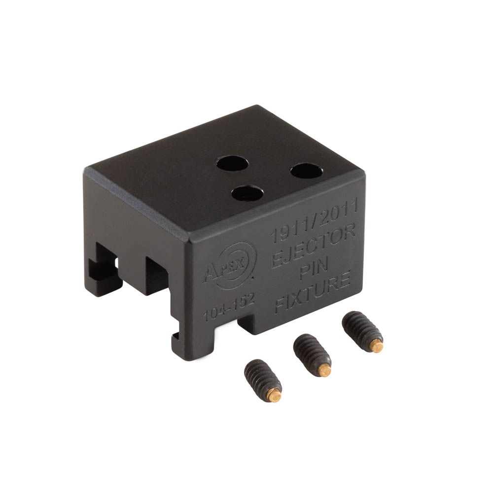 1911 Ejector Pin Fixture 1911 Ejector Pin Fixture