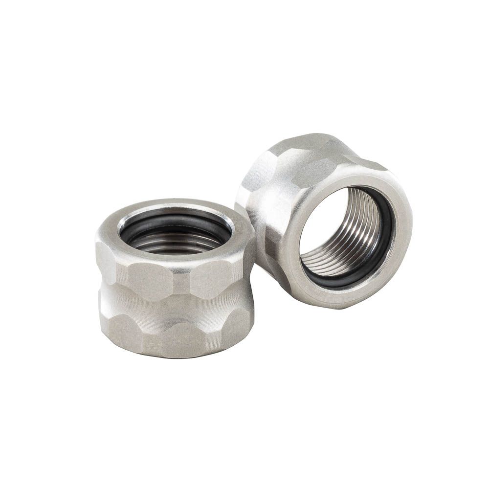 Apex Grade Thread Protector Apex Grade Thread Protector