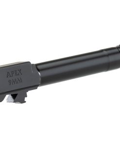 Apex 9mm Drop-In Threaded Barrel for SD and SD VE