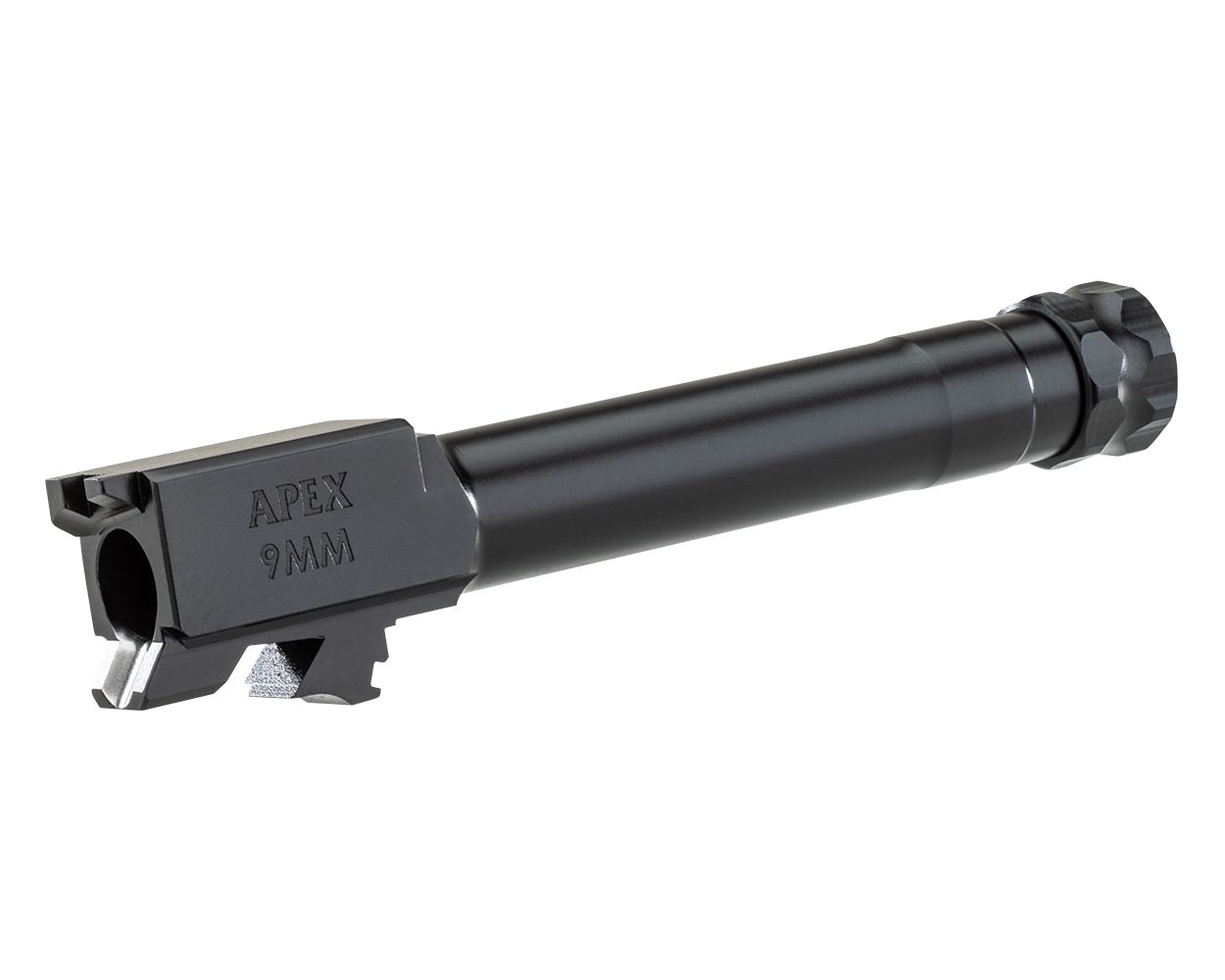 Buy Apex 9mm Drop-In Threaded Barrel for SD and SD VE
