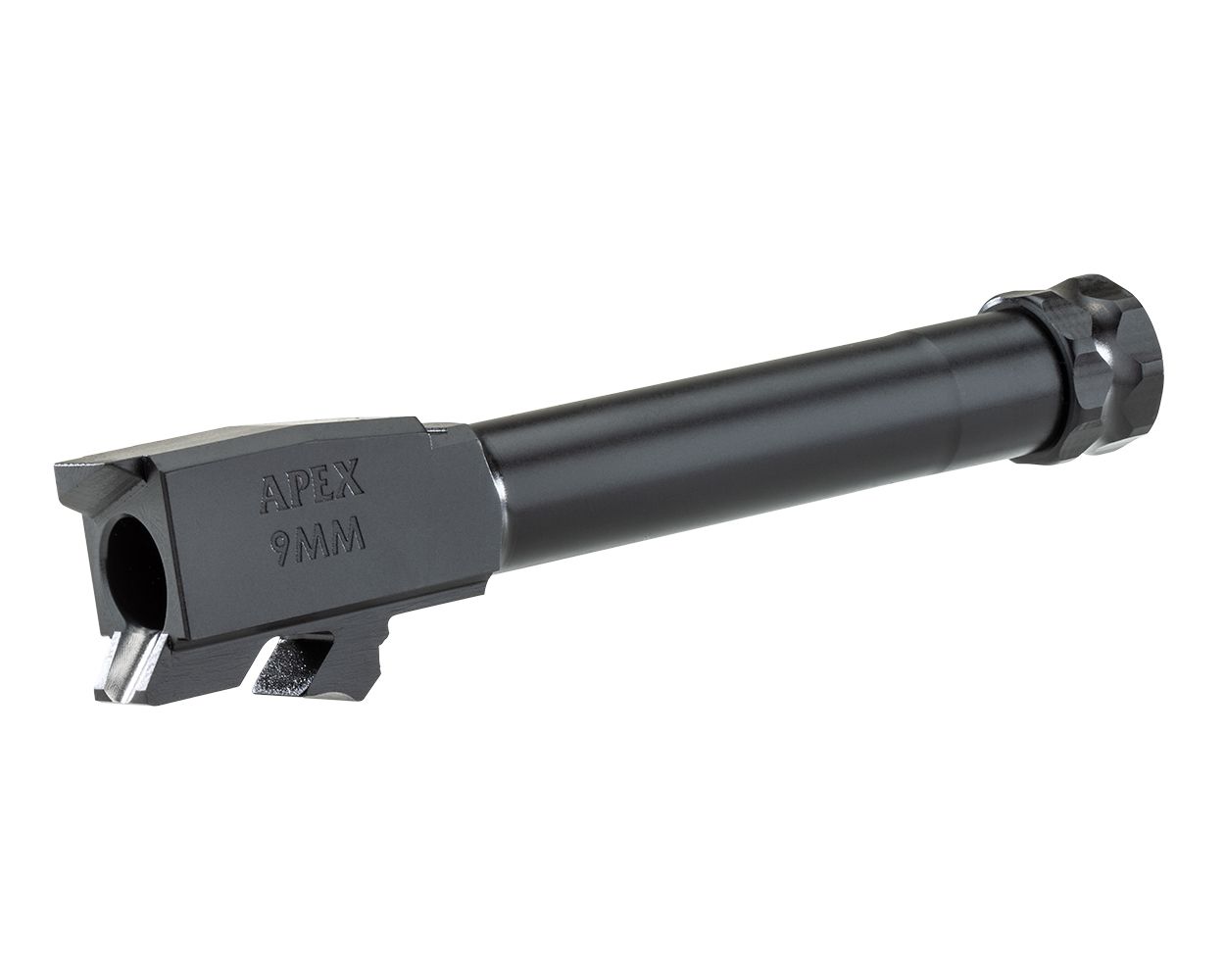 Apex 9mm Drop-In Threaded Barrel for FN 509 Apex 9mm Drop-In Threaded Barrel for FN 509 - Image 2