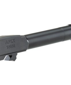 Apex 9mm Drop-In Threaded Barrel for FN 509