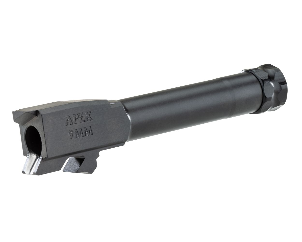 Buy Apex 9mm Drop-In Threaded Barrel for FN 509