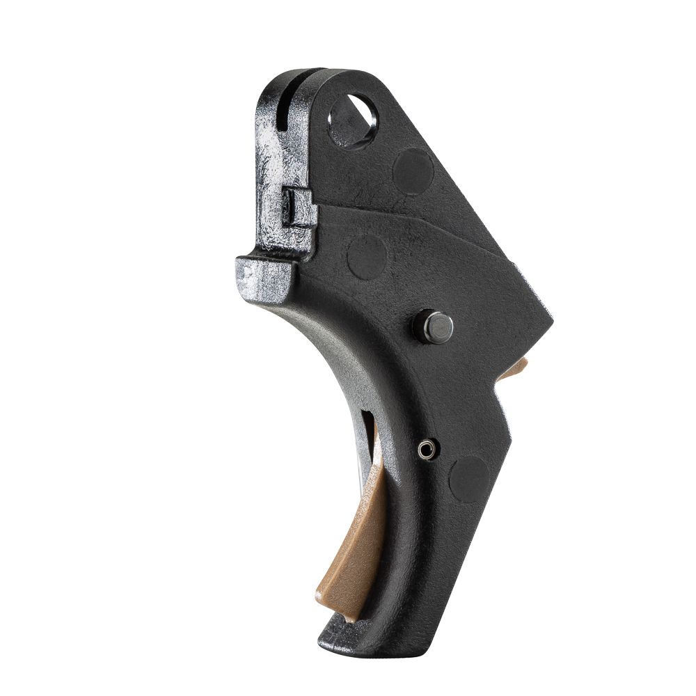 Action Enhancement Trigger for SD, SDVE & Sigma Action Enhancement Trigger for SD, SDVE & Sigma - Image 3